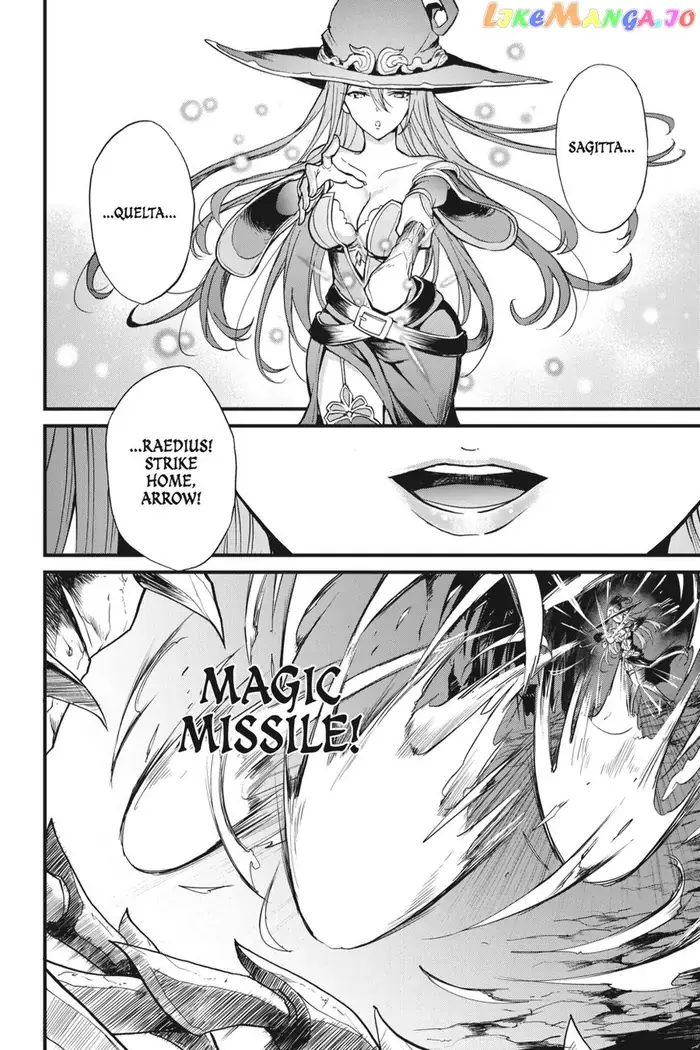 Goblin Slayer: Side Story Year One Chapter 13 image 12_optimized_optimized